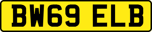 BW69ELB