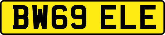 BW69ELE