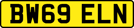 BW69ELN