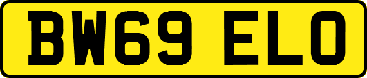 BW69ELO