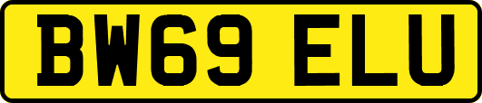 BW69ELU