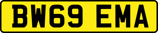 BW69EMA