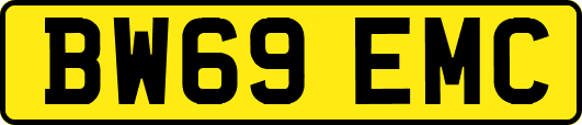 BW69EMC