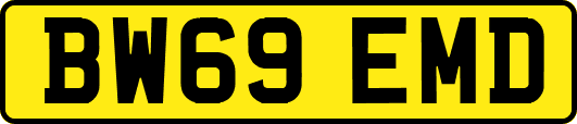 BW69EMD
