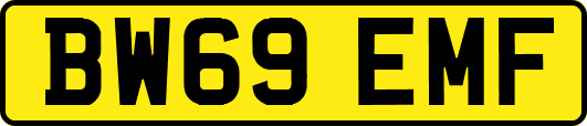 BW69EMF