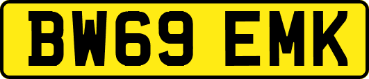 BW69EMK