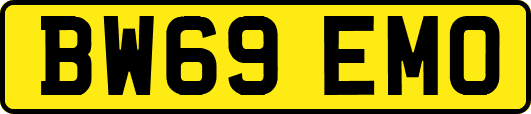 BW69EMO