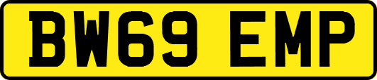 BW69EMP