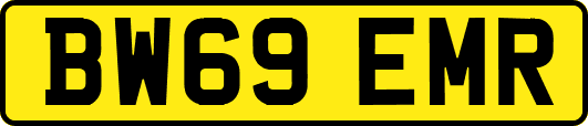 BW69EMR