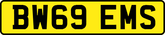 BW69EMS