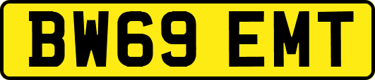 BW69EMT