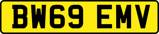 BW69EMV