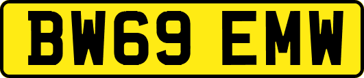 BW69EMW