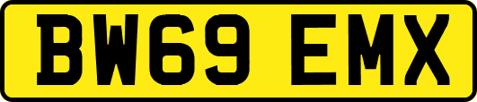 BW69EMX