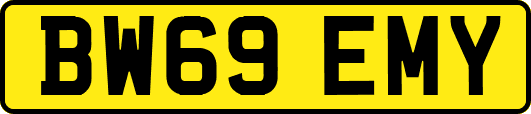 BW69EMY