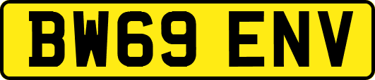 BW69ENV