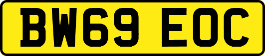 BW69EOC