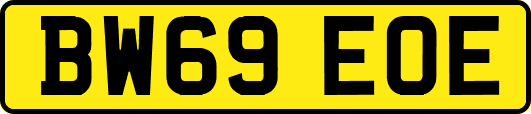 BW69EOE
