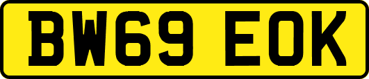 BW69EOK