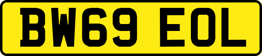 BW69EOL