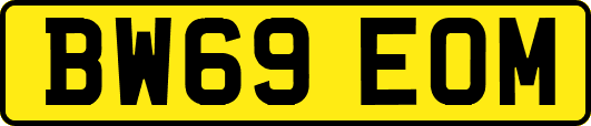 BW69EOM