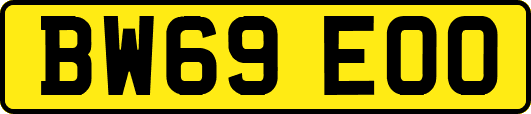 BW69EOO