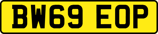 BW69EOP