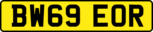 BW69EOR