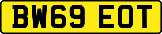 BW69EOT
