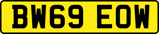 BW69EOW
