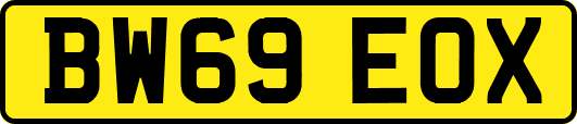 BW69EOX