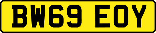 BW69EOY