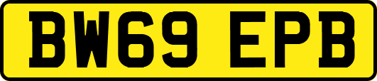 BW69EPB
