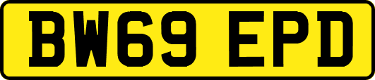BW69EPD