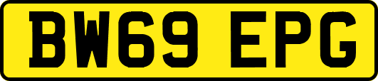 BW69EPG