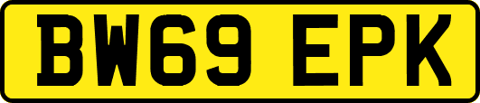 BW69EPK