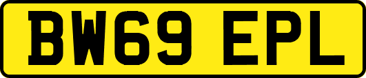 BW69EPL