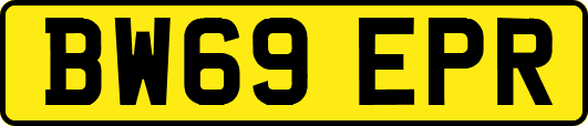 BW69EPR