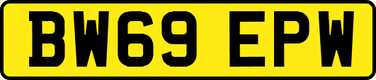 BW69EPW