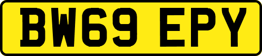 BW69EPY