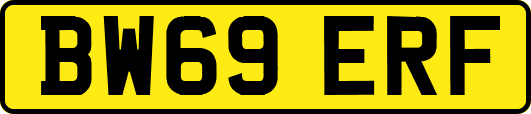 BW69ERF