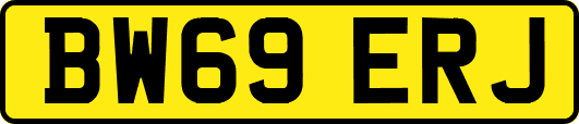 BW69ERJ