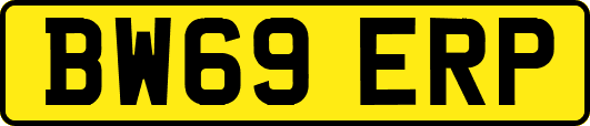 BW69ERP