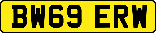 BW69ERW