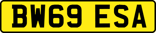 BW69ESA