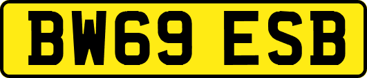 BW69ESB