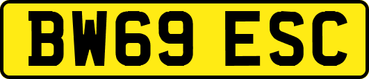 BW69ESC