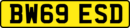 BW69ESD