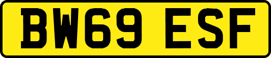 BW69ESF