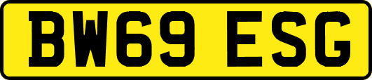 BW69ESG